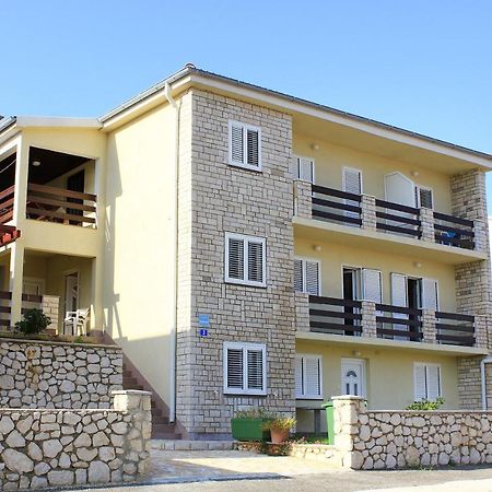 Apartments With A Parking Space Pag - 9388 Pag Town Exterior foto