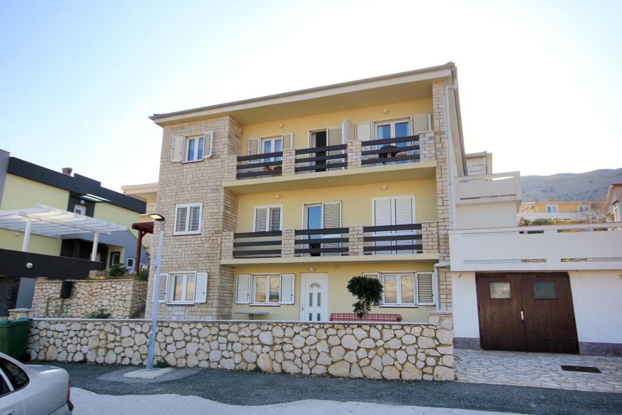 Apartments With A Parking Space Pag - 9388 Pag Town Exterior foto