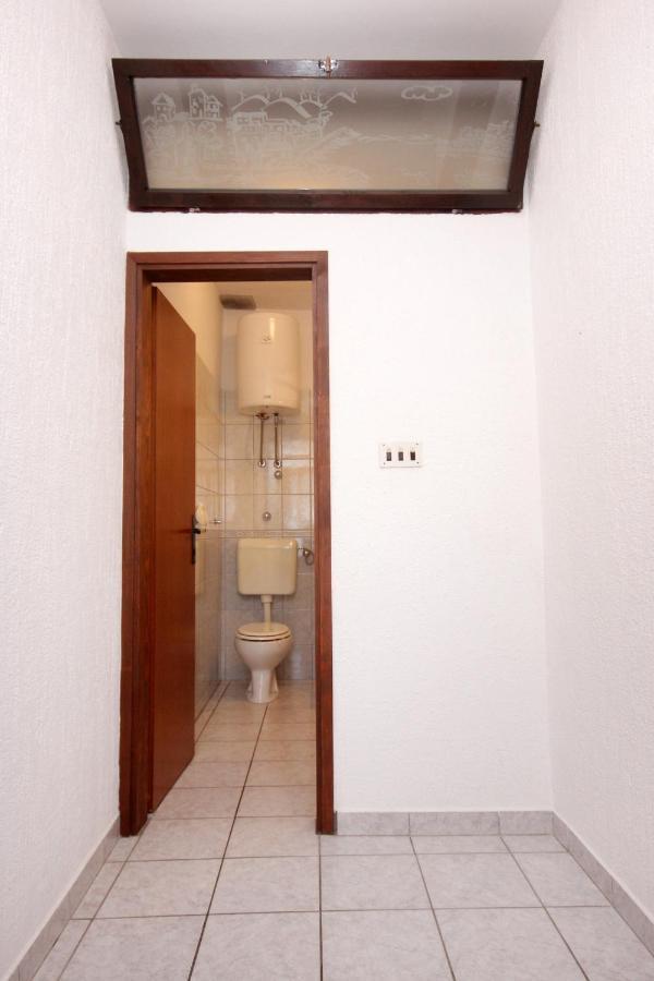 Apartments With A Parking Space Pag - 9388 Pag Town Exterior foto