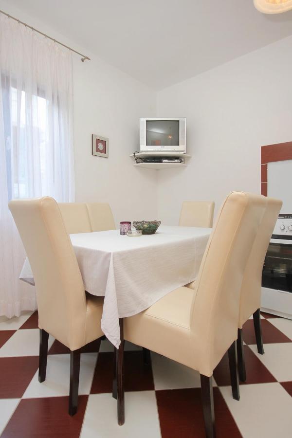 Apartments With A Parking Space Pag - 9388 Pag Town Exterior foto