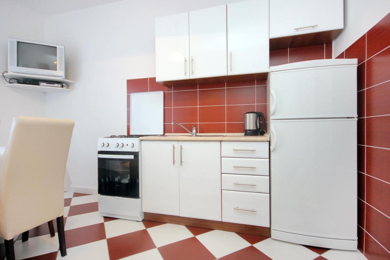 Apartments With A Parking Space Pag - 9388 Pag Town Exterior foto
