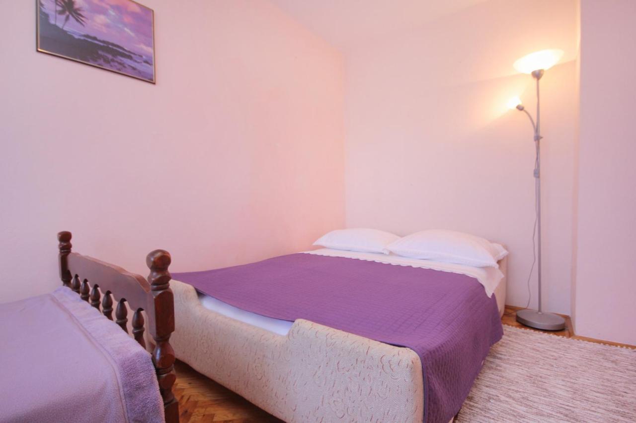 Apartments With A Parking Space Pag - 9388 Pag Town Exterior foto